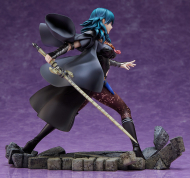 Фигурка Fire Emblem: Fuukasetsugetsu — Byleth — 1/7