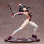 Фигурка Senki Zesshou Symphogear XV — Tsukuyomi Shirabe — 1/7 — Gear Inner Ver.