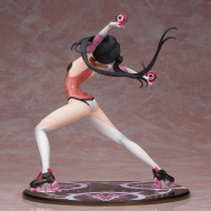 Фигурка Senki Zesshou Symphogear XV — Tsukuyomi Shirabe — 1/7 — Gear Inner Ver.