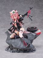 Фигурка Girls’ Frontline — UKM-2000 — Shibuya Scramble Figure — 1/7 — Swift Whirlwind Ver.