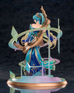 Фигурка League of Legends — Sona — 1/7 — Maven of the Strings