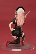 Фигурка Nitro Super Sonic — Sonico — Shouakuma Nurse ver.