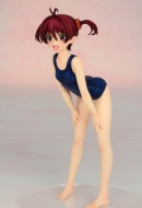 Фигурка Vividred Operation — Isshiki Akane — Swimsuit ver.