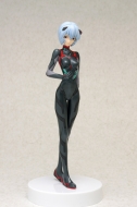 Фигурка Evangelion Shin Gekijouban — Evangelion Shin Gekijouban: Q — Ayanami Rei — Treasure Figure Collection
