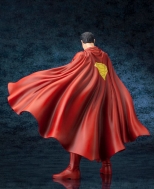 Фигурка Superman — ARTFX Statue — For Tomorrow
