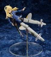 Фигурка Strike Witches — Strike Witches 2 — Perrine H Clostermann