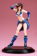 Фигурка Tekken Tag Tournament 2 — Kazama Asuka — Bishoujo Statue — Tekken Bishoujo Statue