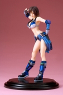 Фигурка Tekken Tag Tournament 2 — Kazama Asuka — Bishoujo Statue — Tekken Bishoujo Statue