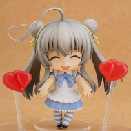 Лимитированная эксклюзивная фигурка Nendoroid — Haiyore! Nyaruko-san W — Nyarlathotep — Maid ver.