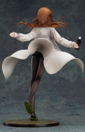 Лимитированная эксклюзивная фигурка Steins;Gate — Makise Kurisu — White Coat Ver.