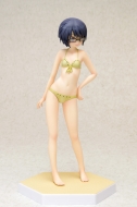 Фигурка Beach Queens — Hidamari Sketch x Honeycomb — Sae — Swimsuit ver.