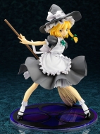 Фигурка Touhou Project — Kirisame Marisa — Nemu Matsukura ver.