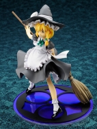 Фигурка Touhou Project — Kirisame Marisa — Nemu Matsukura ver.