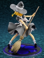 Фигурка Touhou Project — Kirisame Marisa — Nemu Matsukura ver.