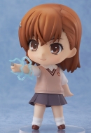 Фигурка Nendoroid — To Aru Kagaku no Railgun S — Misaka Mikoto