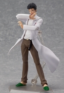 Фигурка Figma — Steins;Gate — Okabe Rintarou