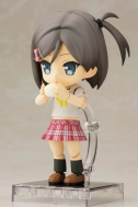 Фигурка Hentai Ouji to Warawanai Neko — Tsutsukakushi Tsukiko — Warawanai Nekozou — Cu-Poche