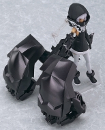 Фигурка Figma — Black ★ Rock Shooter — Strength — TV Animation ver.