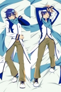 Наволочка для подушки-дакимакуры Vocaloid (два разных рисунка)