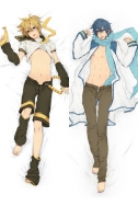Наволочка для подушки-дакимакуры Vocaloid (два разных рисунка)