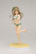 Фигурка Beach Queens — Love Live! School Idol Project — Minami Kotori — Swimsuit ver.