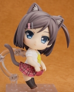 Фигурка Nendoroid — Hentai Ouji to Warawanai Neko — Tsutsukakushi Tsukiko