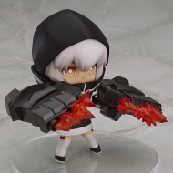 Фигурка Nendoroid — Black ★ Rock Shooter — Strength — TV Animation Ver.