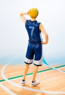 Фигурка Kuroko no Basket — Kise Ryouta — Figuarts ZERO