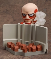 Фигурка Nendoroid — Shingeki no Kyojin — Colossal Titan