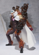 Фигурка One Piece — Akainu — Figuarts ZERO — Battle ver.