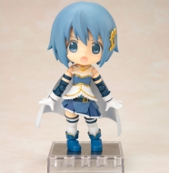 Фигурка Mahou Shoujo Madoka★Magica the Movie — Miki Sayaka — Cu-Poche