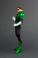 Фигурка Justice League — Green Lantern — DC Comics New 52 ARTFX+ (ре-релиз)