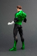 Фигурка Justice League — Green Lantern — DC Comics New 52 ARTFX+ (ре-релиз)