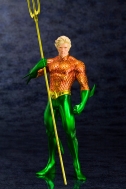 Фигурка Justice League — Aquaman — DC Comics New 52 ARTFX+