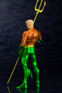 Фигурка Justice League — Aquaman — DC Comics New 52 ARTFX+