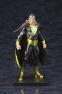 Фигурка DC Universe — Justice League — Black Adam — DC Comics New 52 ARTFX+