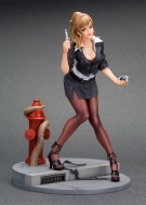 Фигурка Men in Black 3 — Bishoujo Statue — Movie x Bishoujo — Agent G