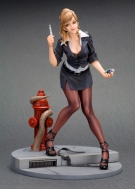 Фигурка Men in Black 3 — Bishoujo Statue — Movie x Bishoujo — Agent G