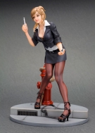 Фигурка Men in Black 3 — Bishoujo Statue — Movie x Bishoujo — Agent G