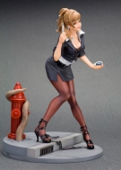 Фигурка Men in Black 3 — Bishoujo Statue — Movie x Bishoujo — Agent G