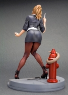 Фигурка Men in Black 3 — Bishoujo Statue — Movie x Bishoujo — Agent G