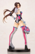 Фигурка Tekken Tag Tournament 2 — Jaycee — Julia Chang — Bishoujo Statue — Tekken Bishoujo Statue