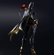 Фигурка Batman — DC Universe — Batgirl — Play Arts Kai — Variant Play Arts Kai — Variant