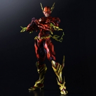 Фигурка DC Universe — Flash — Play Arts Kai — Variant Play Arts Kai — Variant