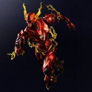 Фигурка DC Universe — Flash — Play Arts Kai — Variant Play Arts Kai — Variant