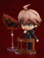 Фигурка Nendoroid — Dangan Ronpa: The Animation — Naegi Makoto