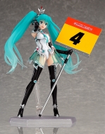 Лимитированная эксклюзивная фигурка Figma — GOOD SMILE Racing — Vocaloid — Hatsune Miku — Racing 2013