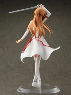 Лимитированная эксклюзивная фигурка Sword Art Online — Asuna