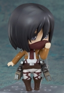 Фигурка Nendoroid — Shingeki no Kyojin — Mikasa Ackerman