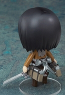 Фигурка Nendoroid — Shingeki no Kyojin — Mikasa Ackerman